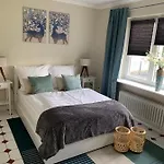 Hébergement de vacances Bendestorf, Waldweg 38,naehe Hamburg *
