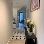 Hébergement de vacances Bendestorf, Waldweg 38,naehe Hamburg Bendestorf