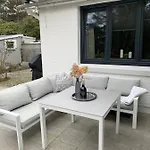 Hébergement de vacances Bendestorf, Waldweg 38,naehe Hamburg