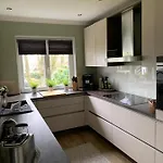 Hébergement de vacances Bendestorf, Waldweg 38,naehe Hamburg