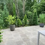 Hébergement de vacances Bendestorf, Waldweg 38,naehe Hamburg