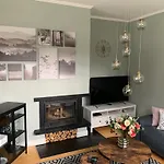 Bendestorf, Waldweg 38,naehe Hamburg Hébergement de vacances *
