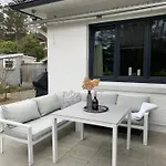 Hébergement de vacances Bendestorf, Waldweg 38,naehe Hamburg