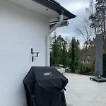 Bendestorf, Waldweg 38,naehe Hamburg Hébergement de vacances *