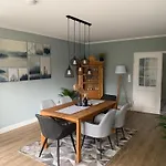 Bendestorf, Waldweg 38,naehe Hamburg Hébergement de vacances *