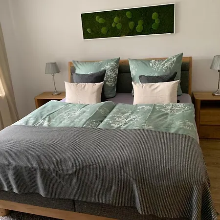 Bendestorf, Waldweg 38,naehe Hamburg *