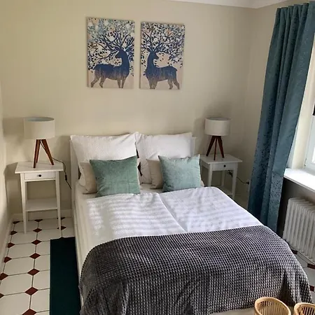 Bendestorf, Waldweg 38,naehe Hamburg *