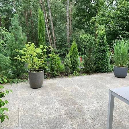 Casa de Férias Bendestorf, Waldweg 38,naehe Hamburg