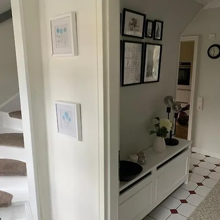 Bendestorf, Waldweg 38,naehe Hamburg *