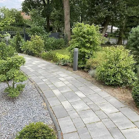 Bendestorf, Waldweg 38,naehe Hamburg * Bendestorf