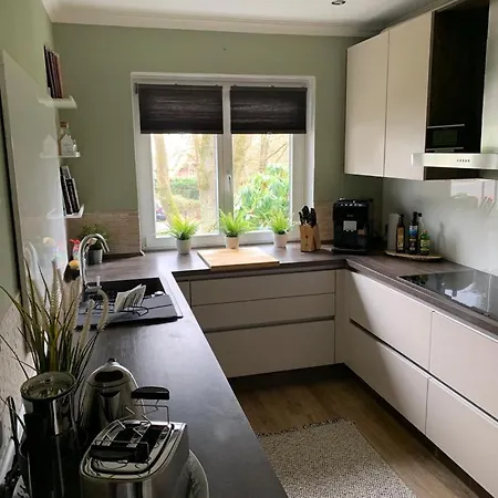 Bendestorf, Waldweg 38,naehe Hamburg