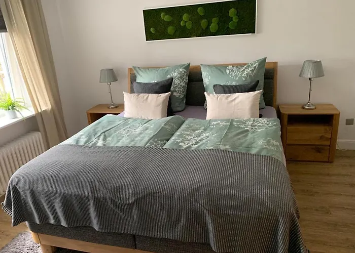 Bendestorf, Waldweg 38,naehe Hamburg *