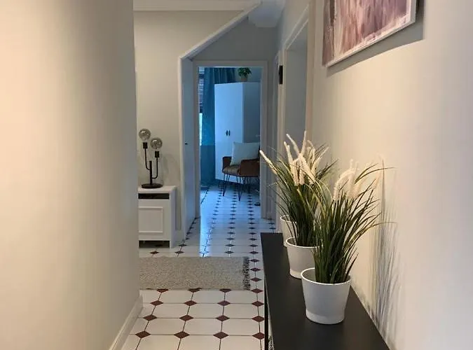 펜션 Bendestorf, Waldweg 38,naehe Hamburg 벤데스토르프