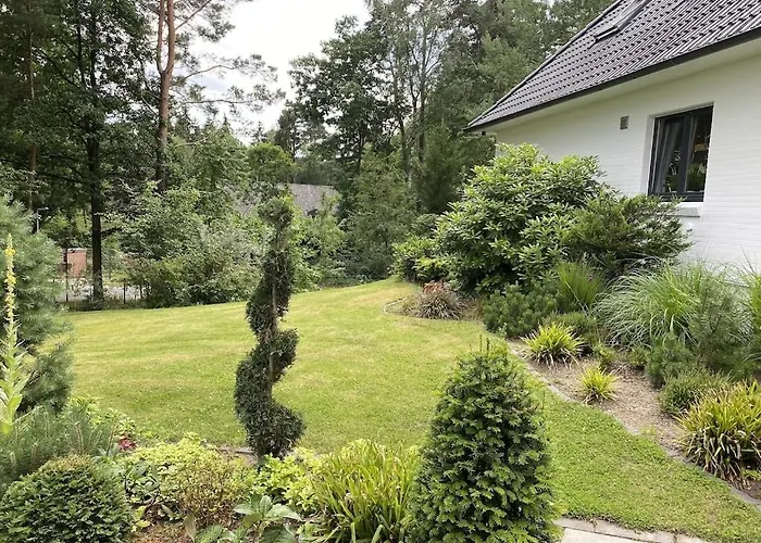 Bendestorf, Waldweg 38,naehe Hamburg *