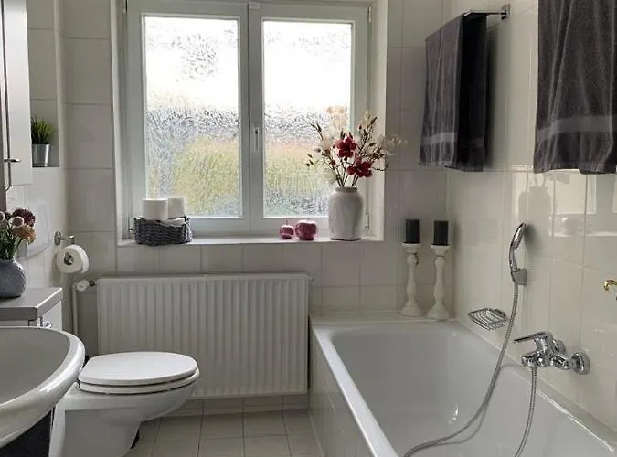 Bendestorf, Waldweg 38,naehe Hamburg *