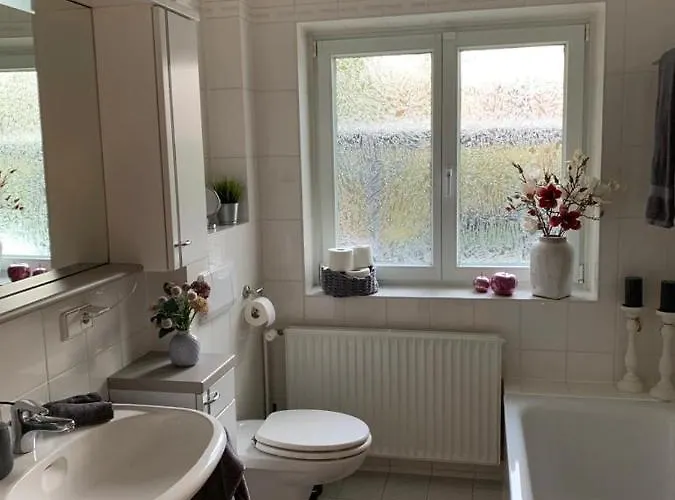 Bendestorf, Waldweg 38,naehe Hamburg Tatil Evi Bendestorf